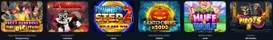 moikka casino popular games