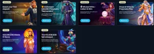 moikka casino promotions